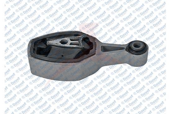 MEHA MH13025 Sanziman Takozu 208 - 301 - C3 Ii - C4 Cactus - C-Elysee 1.2 Vti Eb2m